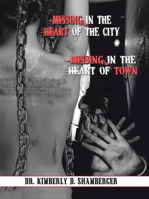 cover image of Missing in the Heart of the City